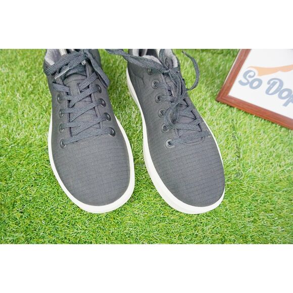Allbirds Black and White Loafers main image 7